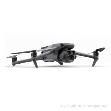 Cinematic DJI drone Mavic 3 Pro Cine Premium Combo (DJI RC Pro) drone with Omnidirectional Obstacle Sensing